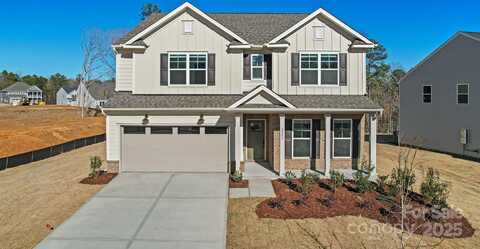 1048 Waxhaw Crossing Drive, Waxhaw, NC 28173