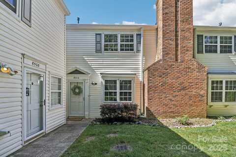 8510 Castle Pine Court, Charlotte, NC 28226