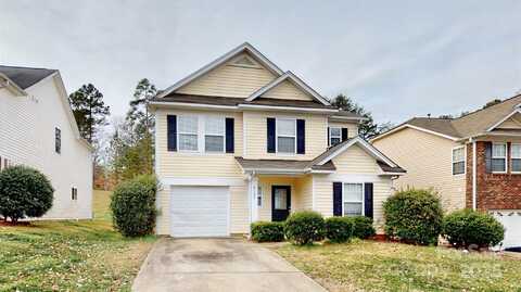 8139 Deodora Cedar Lane, Charlotte, NC 28215