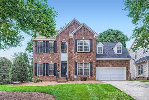 1220 Elrond Drive NW, Charlotte, NC 28269
