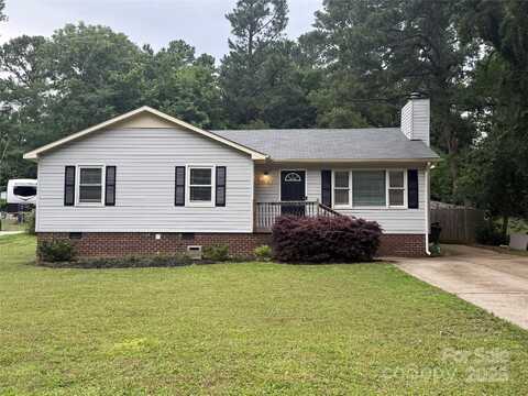 2015 Downey Street, Rock Hill, SC 29732