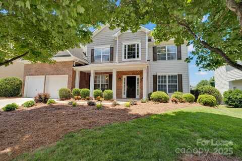 105 Runningdeer Drive, Mooresville, NC 28117