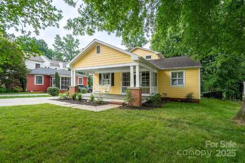660 Ideal Way, Charlotte, NC 28203