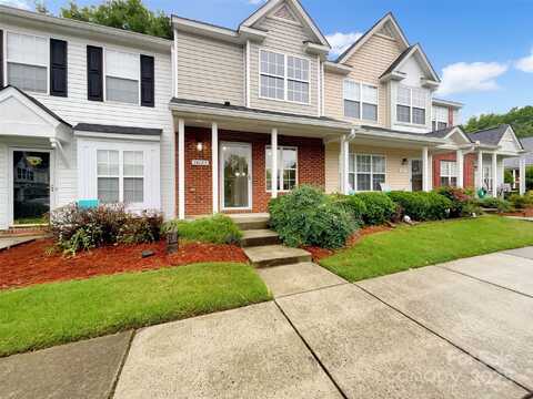 14123 Tranters Creek Lane, Charlotte, NC 28273