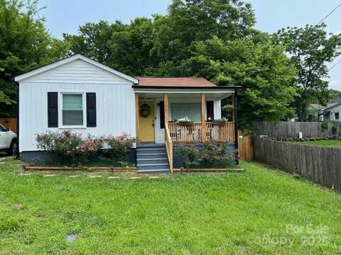 199 Crowell Drive SW, Concord, NC 28025