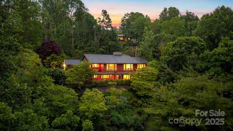 24 Westhaven Drive, Asheville, NC 28804