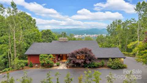 24 Westhaven Drive, Asheville, NC 28804