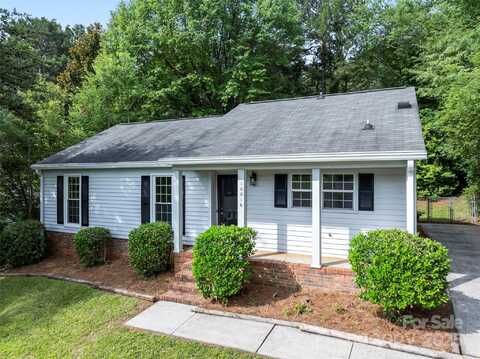 10016 Heathergate Lane, Mint Hill, NC 28227