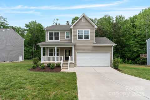 7308 Rothmore Street, Charlotte, NC 28215