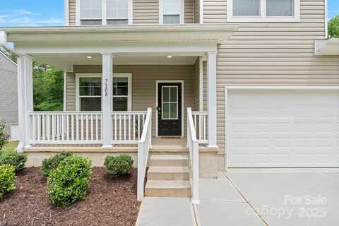 7308 Rothmore Street, Charlotte, NC 28215
