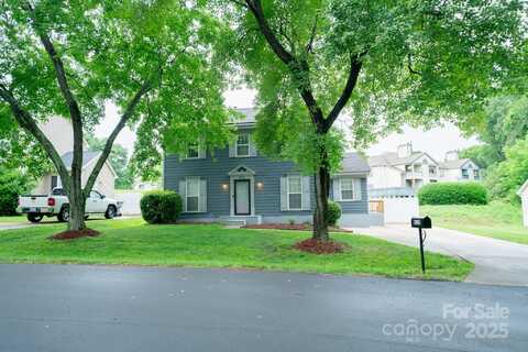 8125 Sheringham Way, Charlotte, NC 28227