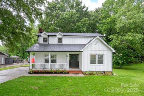 4633 Old Mill Road, Gastonia, NC 28056