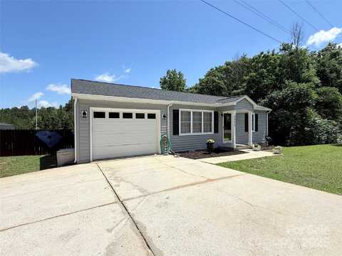 5323 Flat Creek Road, Heath Springs, SC 29058
