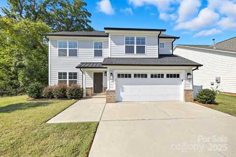 2620 Poplar Cove Drive NW, Concord, NC 28027