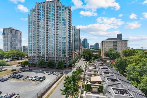 715 N Church Street unit: 310, Charlotte, NC 28202