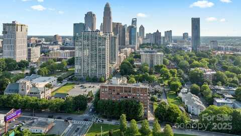 715 N Church Street, Charlotte, NC 28202