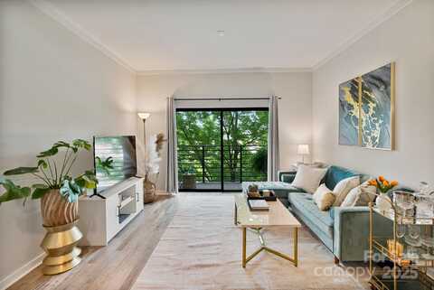 715 N Church Street unit: 310, Charlotte, NC 28202