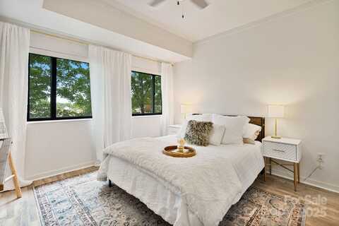 715 N Church Street unit: 310, Charlotte, NC 28202
