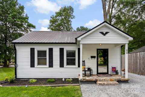 310 S Jacob Street, Cherryville, NC 28021
