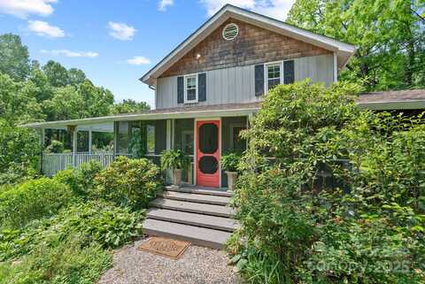 20 Pickens Lane, Weaverville, NC 28787