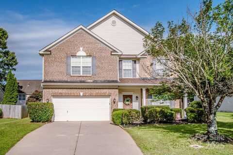 107 Golden Valley Drive, Mooresville, NC 28115