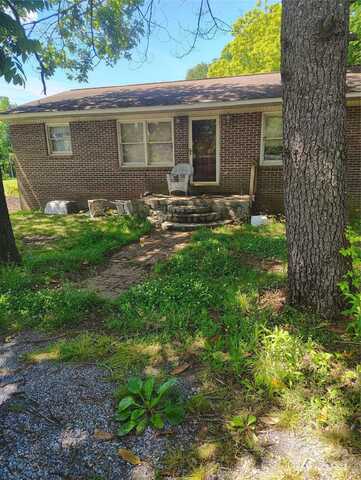 132 Eaker Drive, Cherryville, NC 28021