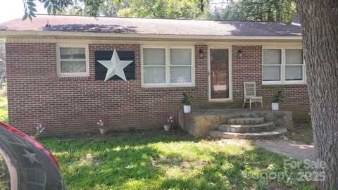 132 Eaker Drive, Cherryville, NC 28021
