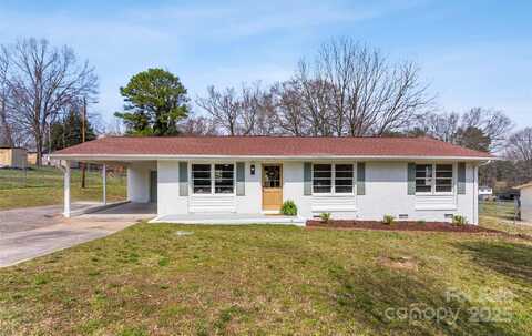 2232 Glenraven Avenue, Gastonia, NC 28052