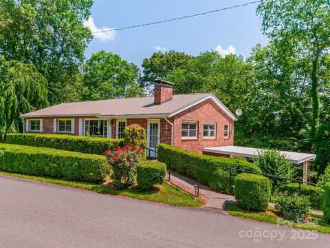 167 Panorama Drive, Franklin, NC 28734