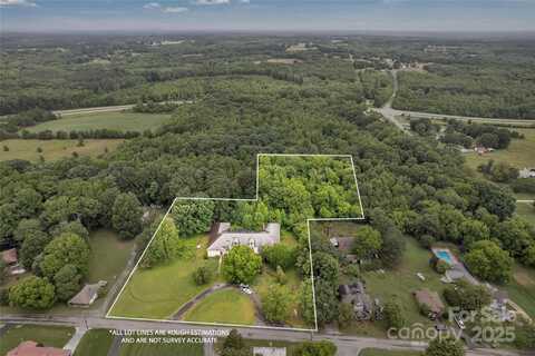 3372 Crouse School Road, Crouse, NC 28033