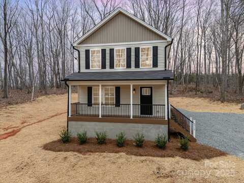 6517 Mt Lebanon Road, Troy, NC 27371