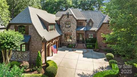617 Beauhaven Lane, Waxhaw, NC 28173
