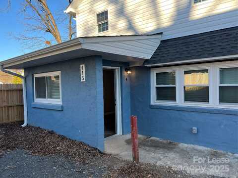 415 19th Street SW, Hickory, NC 28602