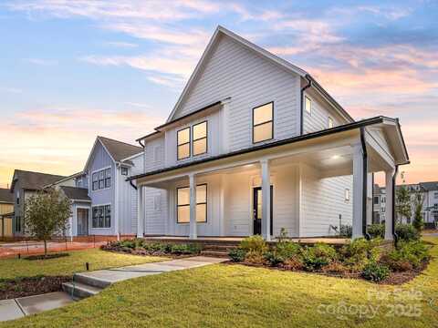 6124 Littleroot Way, Charlotte, NC 28278