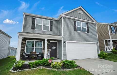 2013 Eastway Drive, Dallas, NC 28034