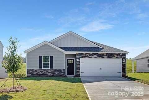 3518 Cramer Creek Drive, Gastonia, NC 28056