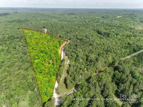 9 +/- Ac Steele Road, Blackstock, SC 29014