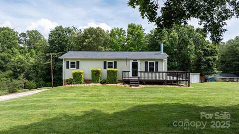 1467 Conway Drive, Granite Falls, NC 28630