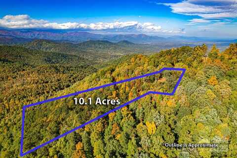 154 High Cliffs Trail, Black Mountain, NC 28711