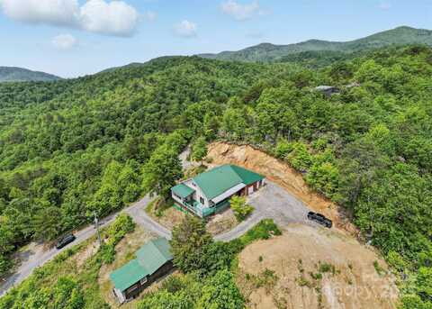 33 Faholoa Ridge Road, Black Mountain, NC 28711