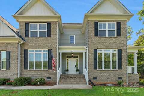 3011 Waxhaw Crossing Drive, Waxhaw, NC 28173