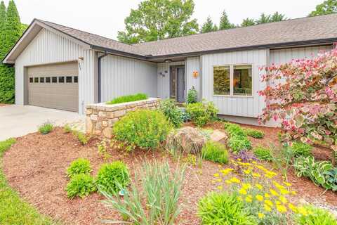 422 Kyfields Drive, Weaverville, NC 28787