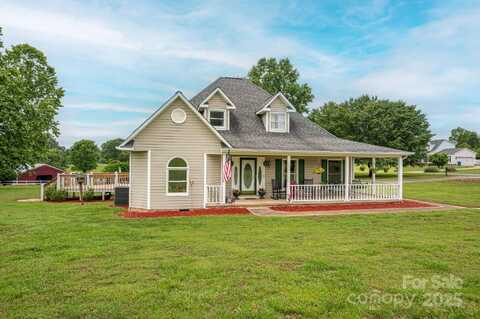 112 Ocean Drive, Shelby, NC 28152