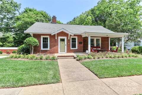 536 Carroll Street, Statesville, NC 28625