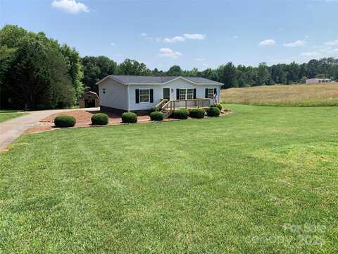 6219 Heavner Road, Vale, NC 28168