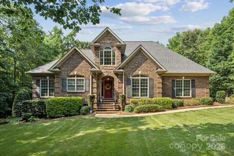 5812 Morgan Park Drive, Monroe, NC 28110