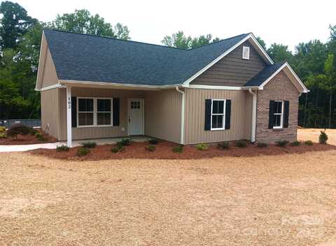 102 Lakeside Drive, Grover, NC 28073