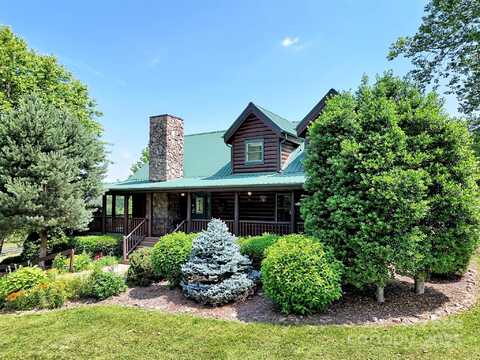 32 Tibi Lane, Waynesville, NC 28785