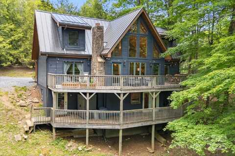 2255 Wolf Laurel Road, Mars Hill, NC 28754