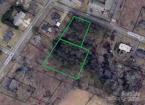 00 12th Avenue NW, Hickory, NC 28601